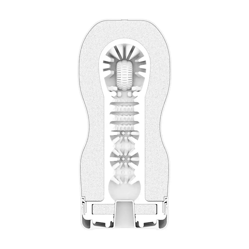Vacuum Cup Disposable Masturbator