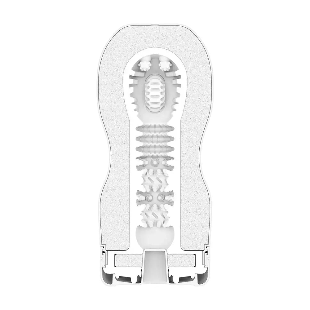 Vacuum Cup Disposable Masturbator