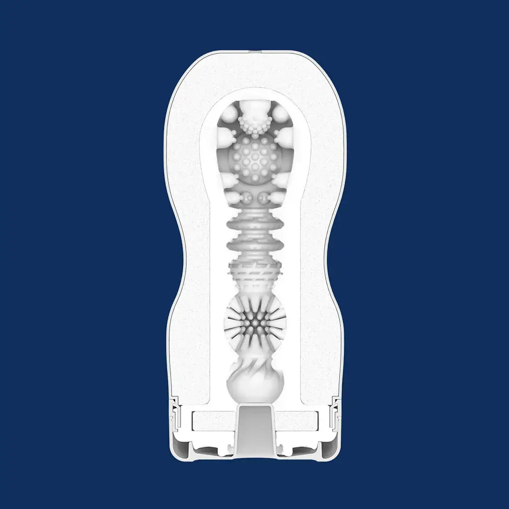 Vacuum Cup Disposable Masturbator
