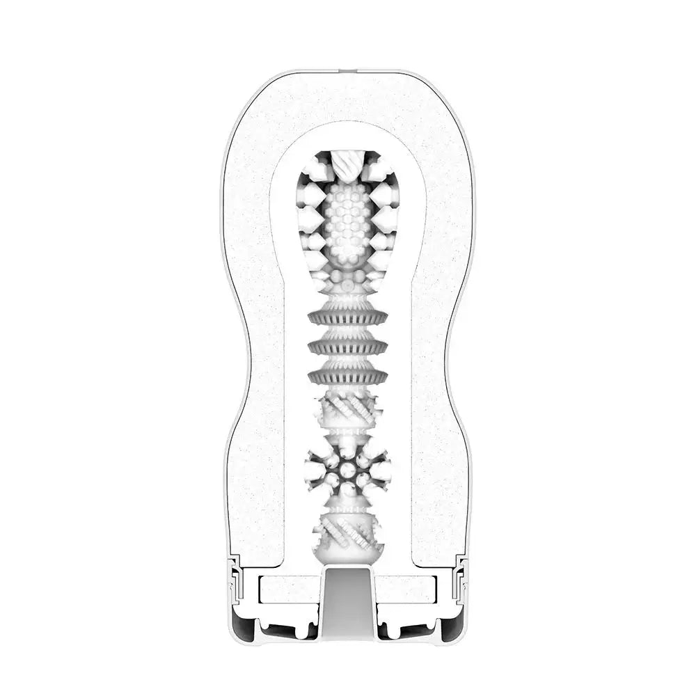 Vacuum Cup Disposable Masturbator
