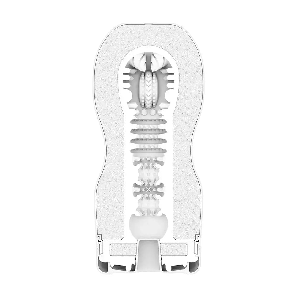 Vacuum Cup Disposable Masturbator