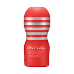 Vacuum Cup Disposable Masturbator - Original
