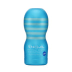 Vacuum Cup Disposable Masturbator - Original Cool