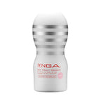 Vacuum Cup Disposable Masturbator - Original Gentle