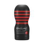 Vacuum Cup Disposable Masturbator - Original Strong