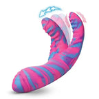 Tenta-Come Come-Hither Tentacle Vibrator