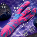 Tenta-Come Come-Hither Tentacle Vibrator