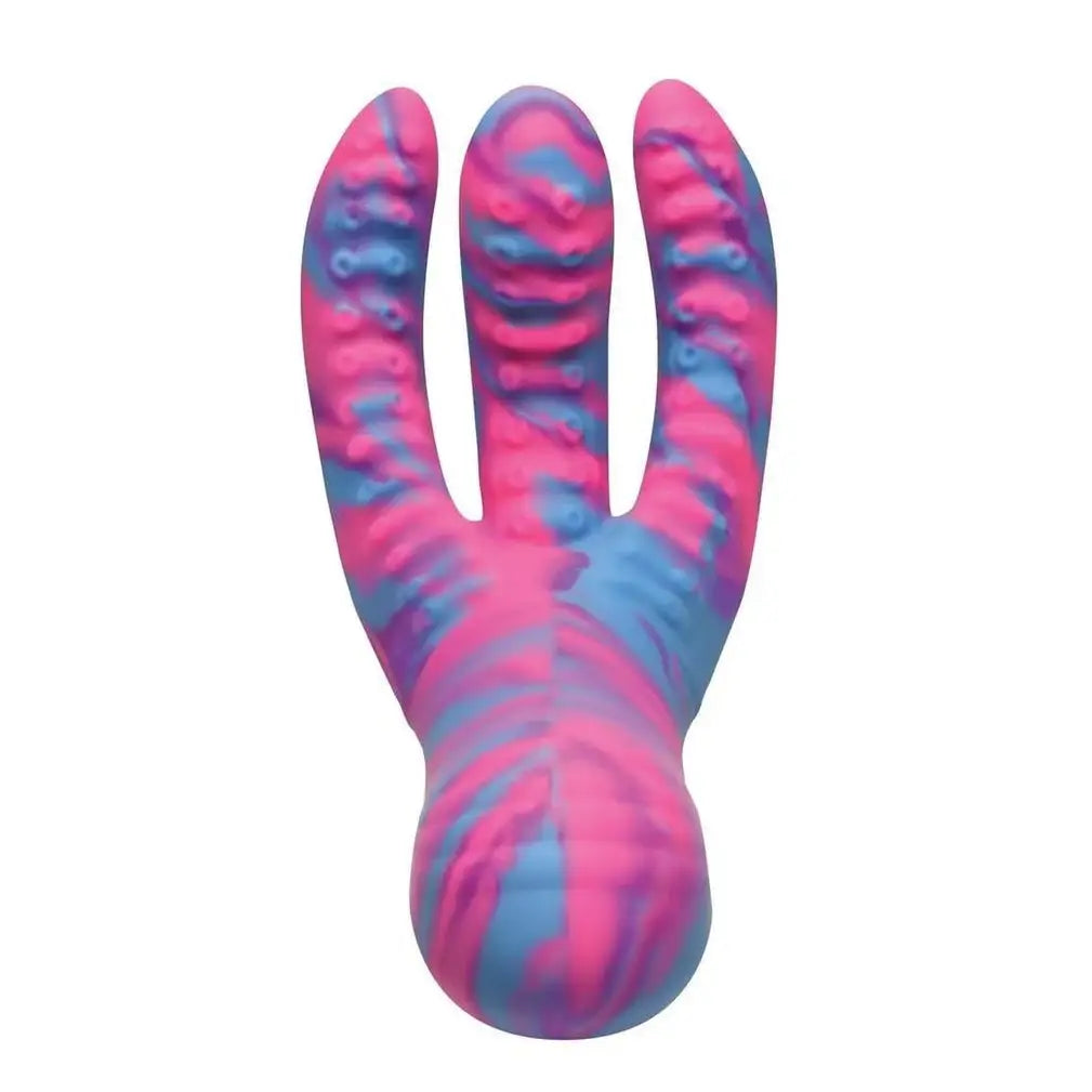 Tenta-Come Come-Hither Tentacle Vibrator