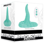 Tentacle Grinder - Seafoam - Vibrator