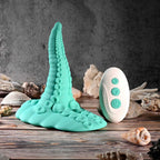 Tentacle Grinder - Seafoam - Vibrator