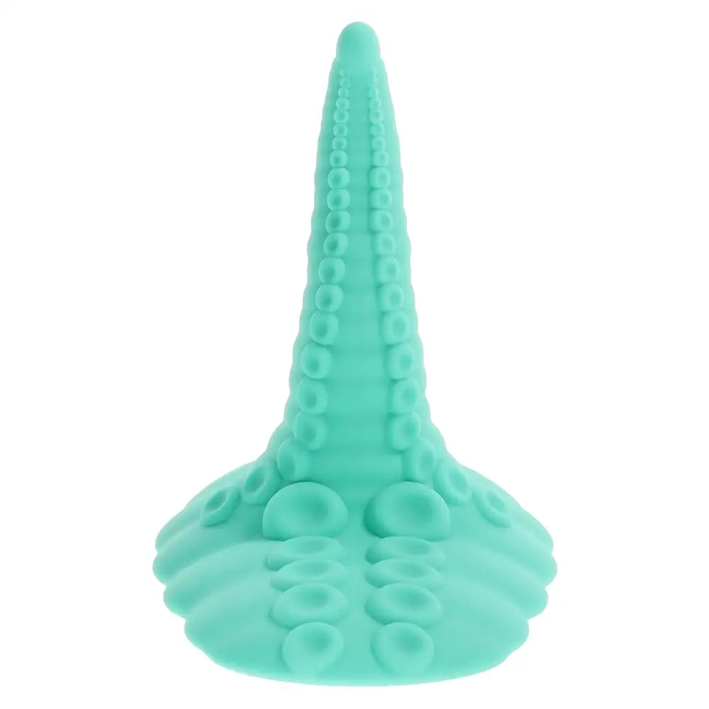 Tentacle Grinder - Seafoam - Vibrator