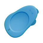 Tentra Belo Horned Beast Thrusting Grinder | Dual-Motor Vibrator Blue