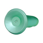 Tentra Prantis Alien Finger Thrusting Vibrating Dildo Seafoam