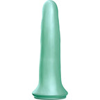 Tentra Prantis Alien Finger Thrusting Vibrating Dildo Seafoam