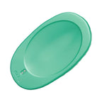 Tentra Zoryn Alien Tail Rotating Grinder | Dual-Motor Vibrator Green