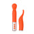 Honey Play Box The Naughty Collection Interchangeable Heads Coral Vibe - Rolik®