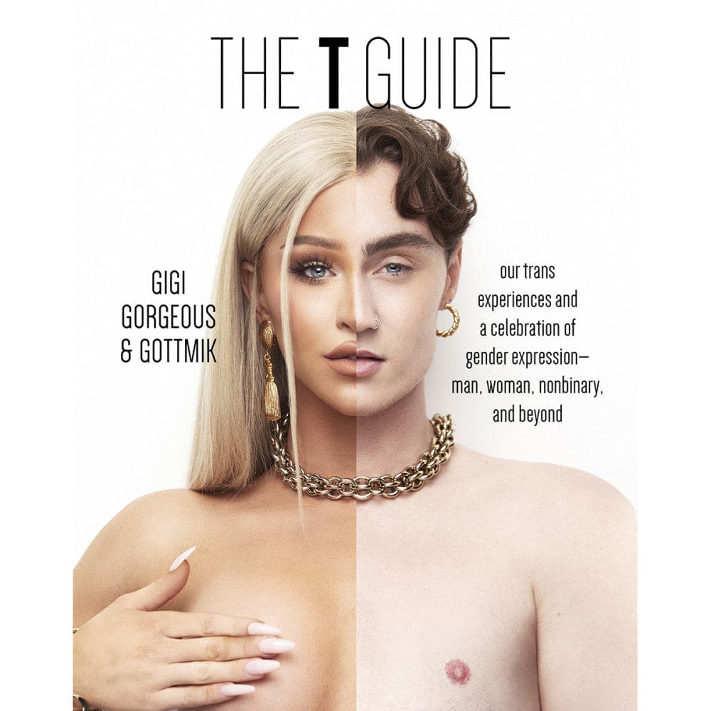 The T Guide - Rolik®