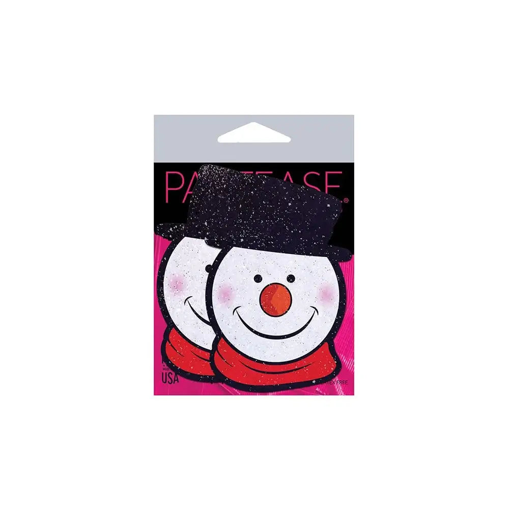 Themed Nipple Pasties