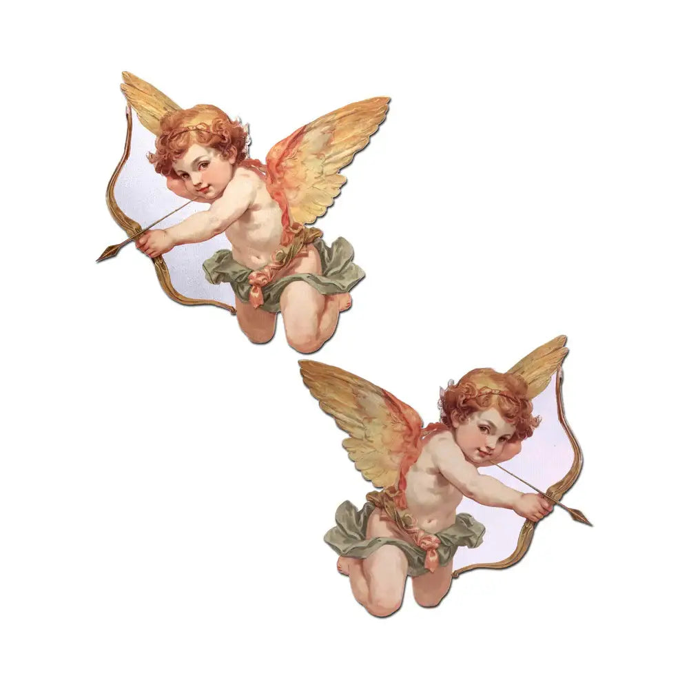 Cherubs Themed Nipple Pasties