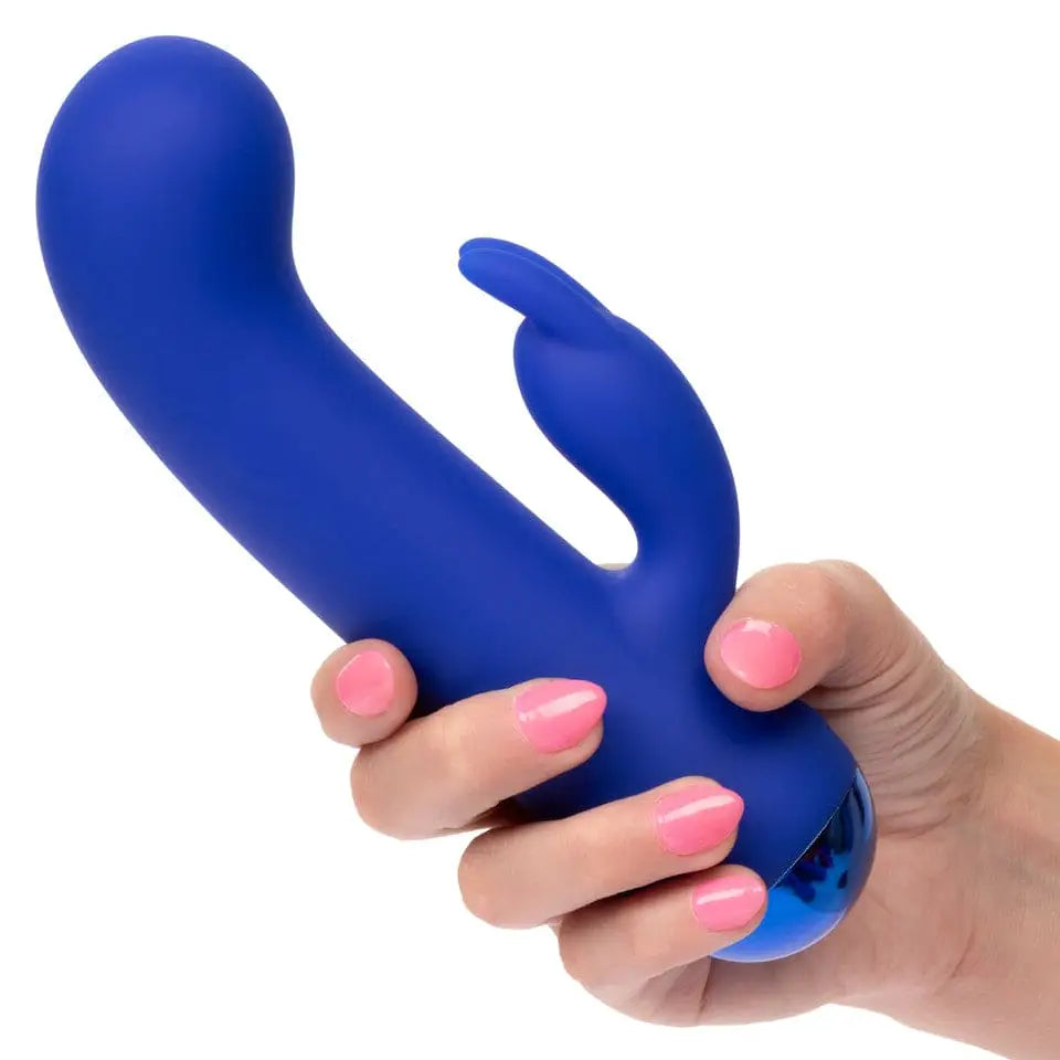 Thicc™ Chubby Bunny Rabbit Vibrator - Rolik®