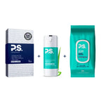 XL Condoms The Threesome Bundle