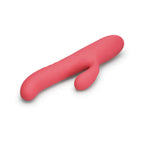 Cerise Thrust Thrusting Rabbit Vibrator
