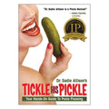 Tickle His Pickle: Your Hands - On Guide to Penis Pleasing - Rolik®