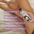 4 fl. oz. Slippery Kitty Hybrid Lubricant