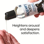 Slippery Kitty Water - Based Lubricant