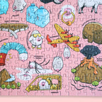 Tit's A Puzzle 1,000 - Piece Puzzle - Rolik®