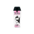 Raspberry Toko Aroma Water - Based Flavored Lubricant