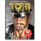 Tom of Finland: Bikers Pocket Edition - Rolik®