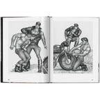 Tom of Finland: Bikers Pocket Edition - Rolik®