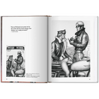 Tom of Finland: Cops + Robbers Pocket Edition - Rolik®