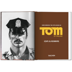 Tom of Finland: Cops + Robbers Pocket Edition - Rolik®