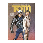 Tom of Finland: Cops + Robbers Pocket Edition - Rolik®