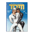 Tom of Finland: Military Men Pocket Edition - Rolik®