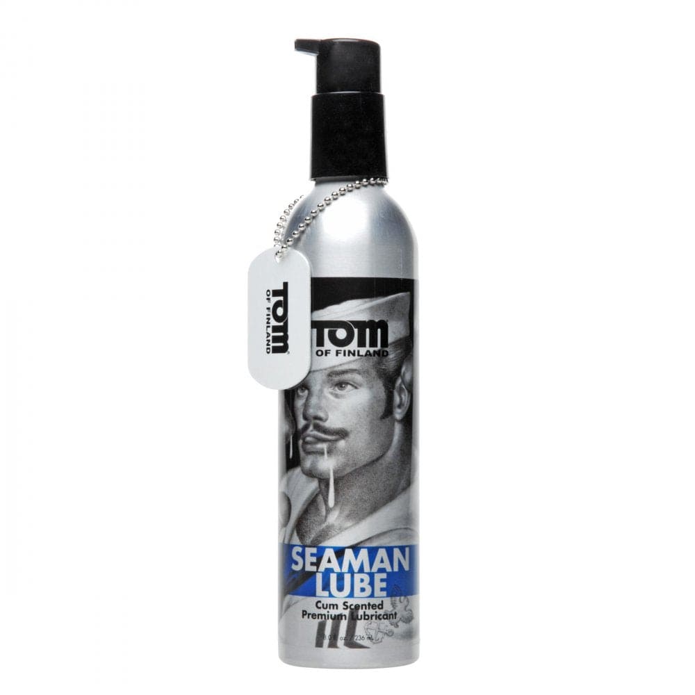 Tom of Finland Seaman Lubricant - Rolik®