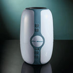 Touchdown Vibrating Tightening Stroker - Masturbator