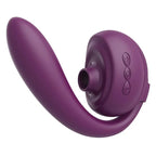 Tracy's Dog® OG3 Detachable Clitoral Sucking Vibrator - Rolik®