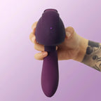 Tracy's Dog® OG3 Detachable Clitoral Sucking Vibrator - Rolik®