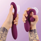 Tracy's Dog® OG3 Detachable Clitoral Sucking Vibrator - Rolik®