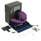 Tracy's Dog® OG3 Detachable Clitoral Sucking Vibrator - Rolik®