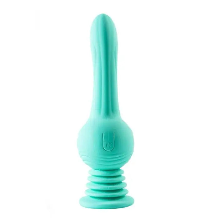 Tracy's Dog® Trat Dildo Vibrator - Rolik®