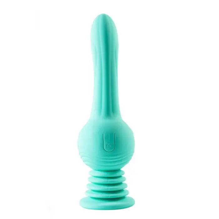 Tracy's Dog® Trat Dildo Vibrator - Rolik®