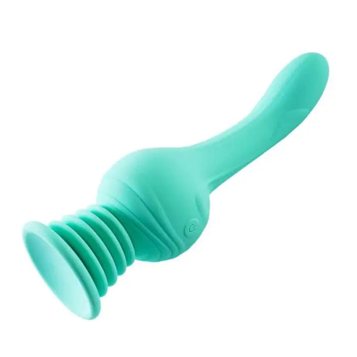 Tracy's Dog® Trat Dildo Vibrator - Rolik®