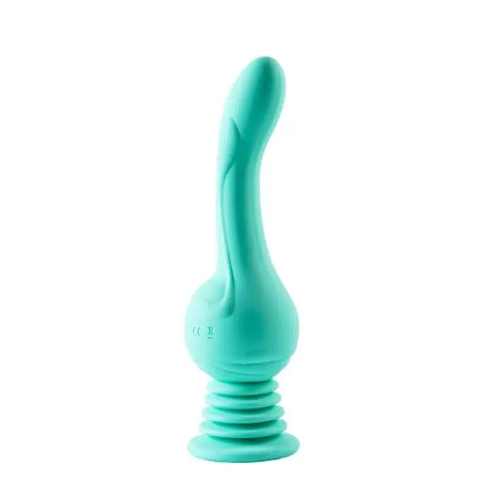 Tracy's Dog® Trat Dildo Vibrator - Rolik®