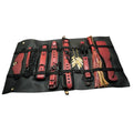 The Traveler 10 - Piece Restraint & Bondage Play Kit - Rolik®