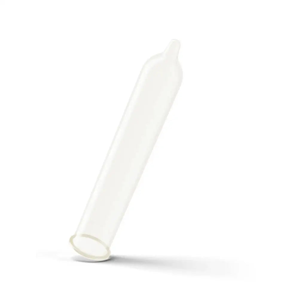 10-Pack Trojan™ BareSkin™ Raw™ Thin Condoms