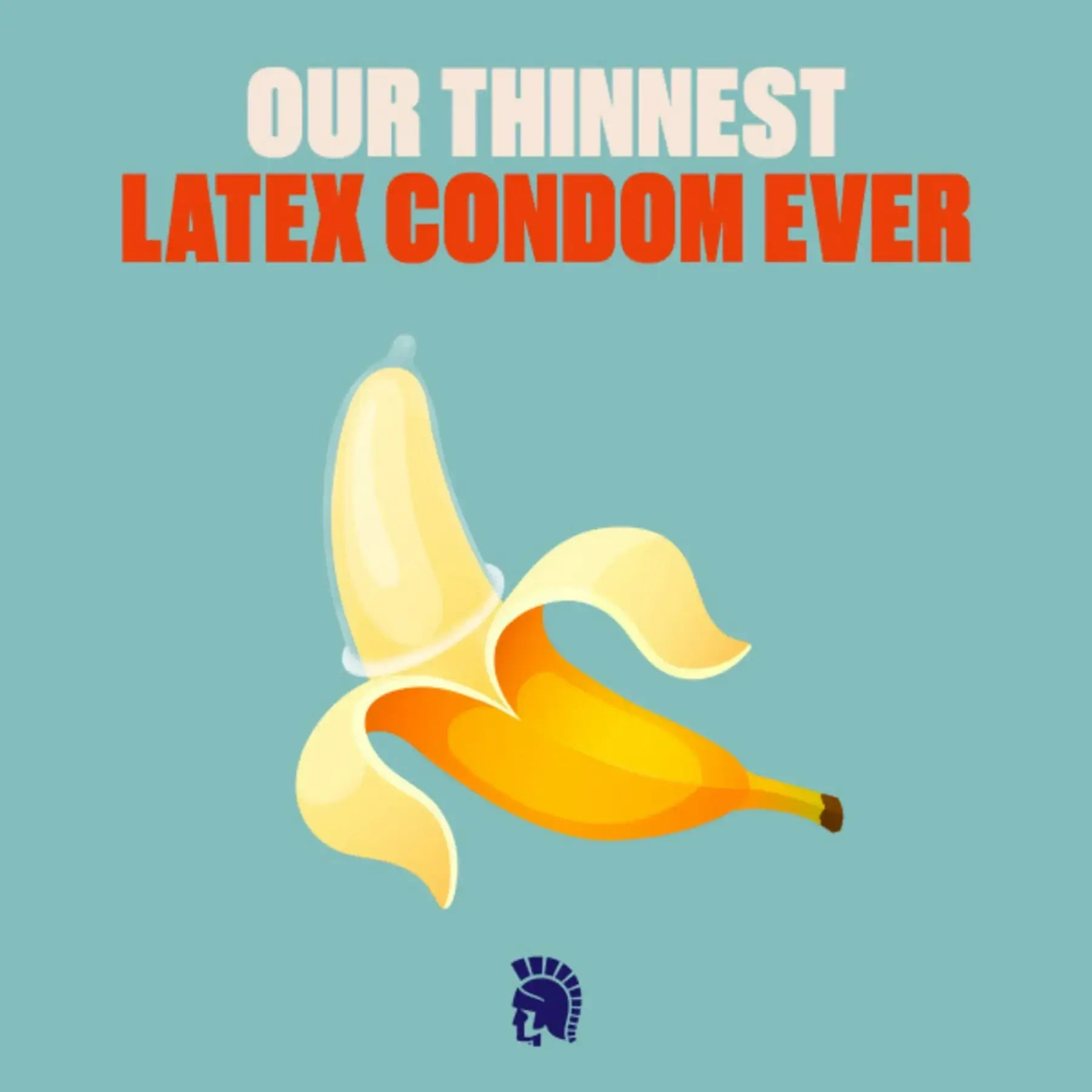 Trojan® Bareskin™ Condoms - 10 Pack